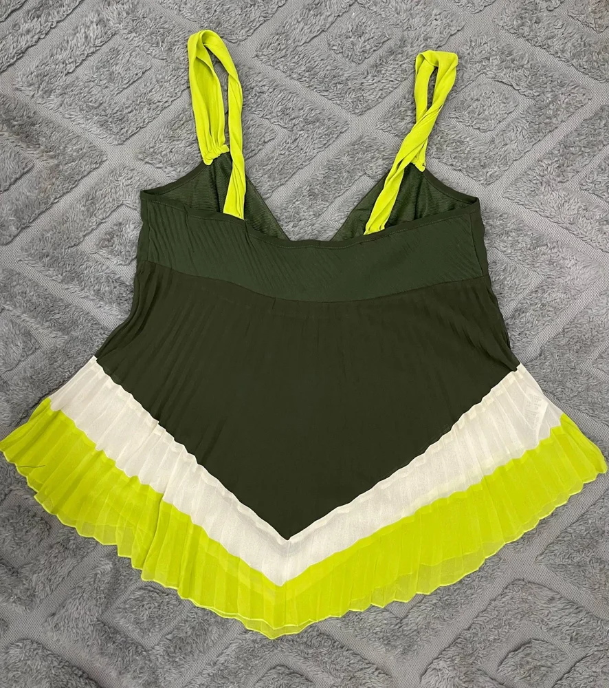MNG Cami Tops, size S / 36 / 8, photo 6