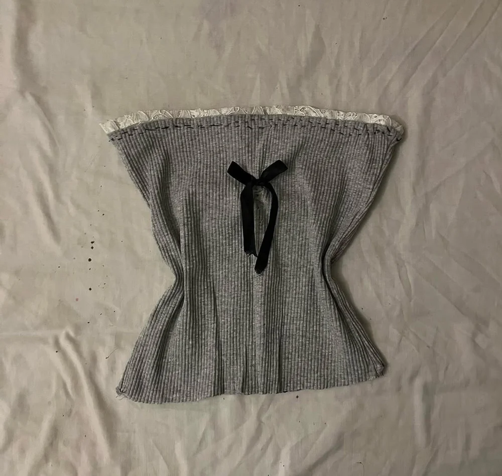 Crop Tops