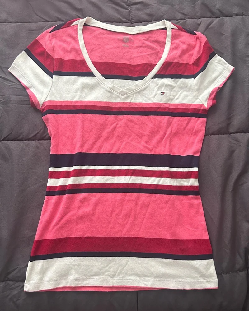 Tommy Hilfiger T-shirts