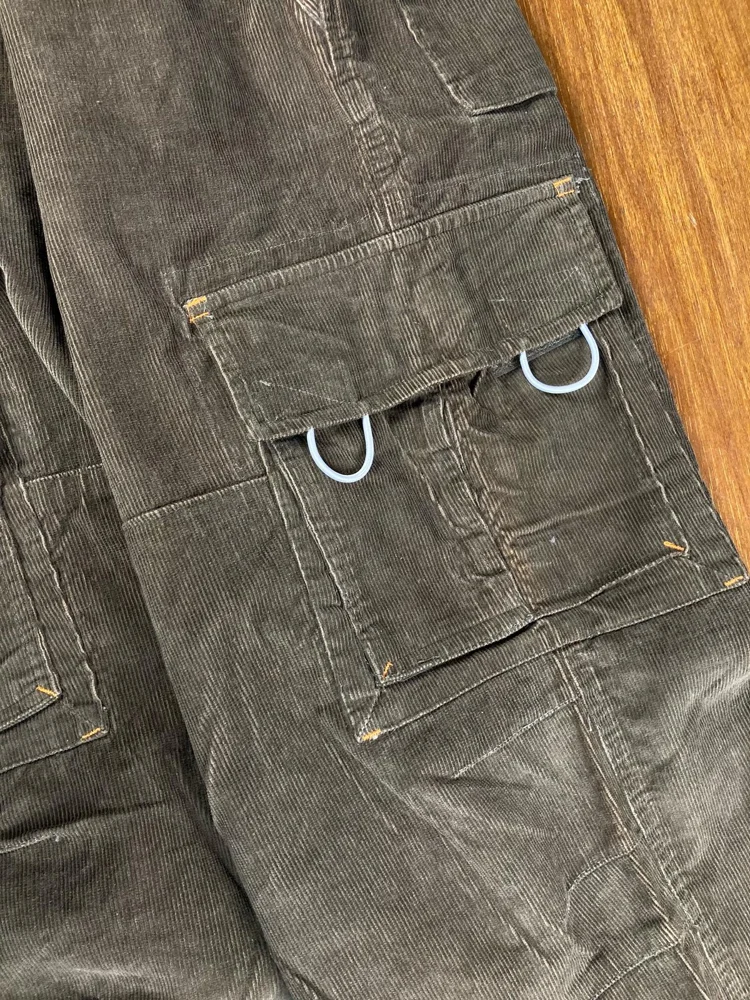Pants, size M, photo 5