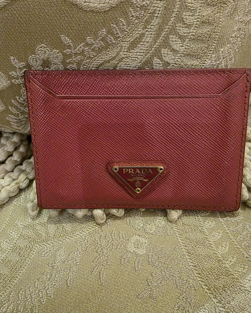 Prada Wallets, size One size, photo 2