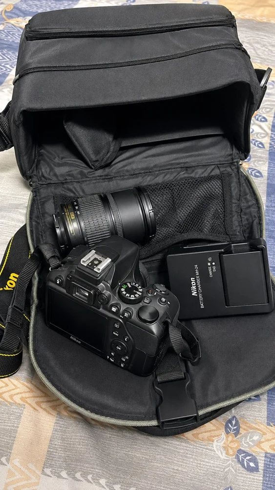 Nikon Digital Cameras