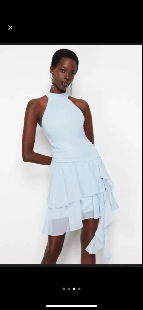 Trendyol Midi Dresses, size L / 40 / 12, photo 3