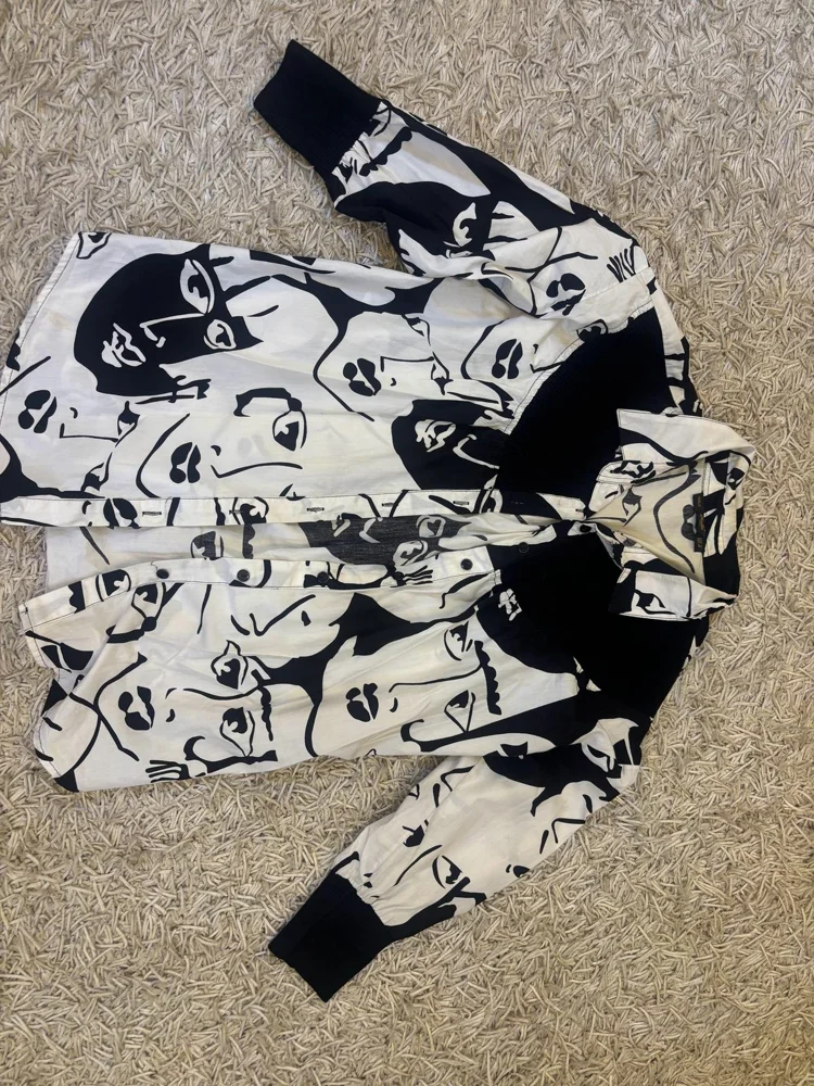 Bebe Shirts