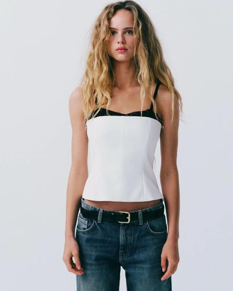 Zara Blouses, size M / 38 / 10, photo 3