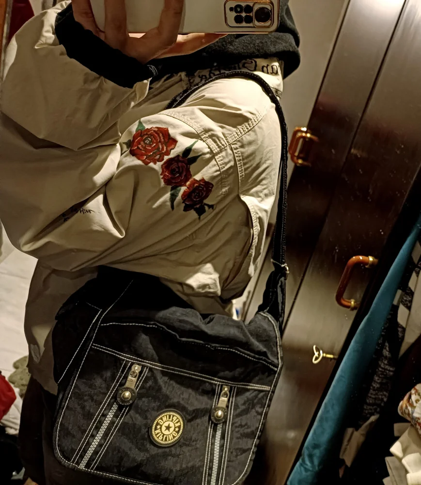 Kipling Shoulder Bag, size Other, photo 2