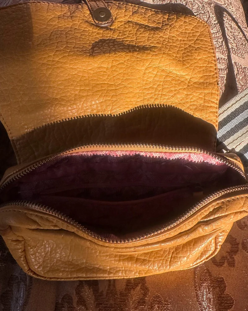 Cross-Body Bag, size One size, photo 3