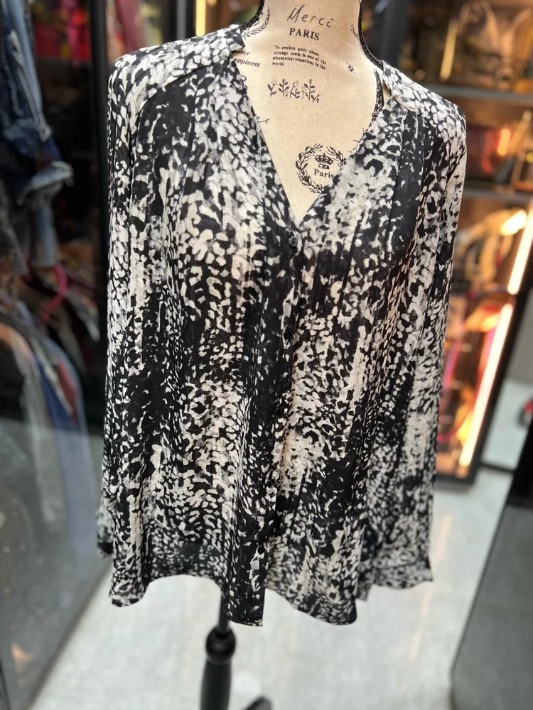 H&M Blouses
