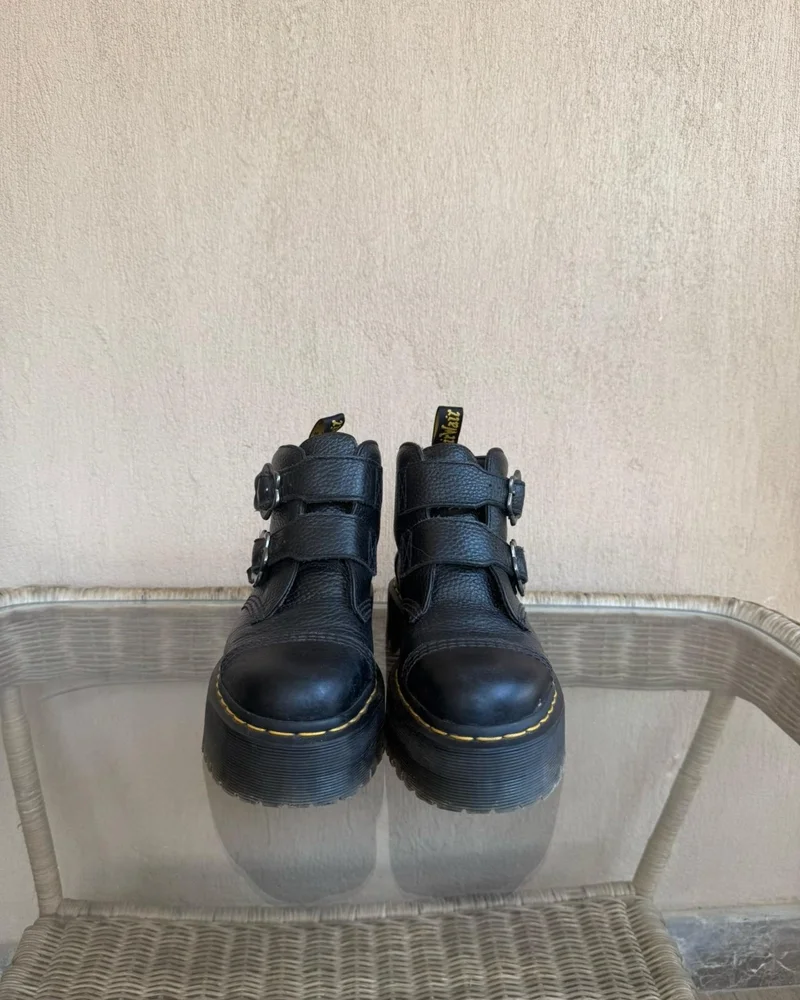 Dr. Martens Boots
