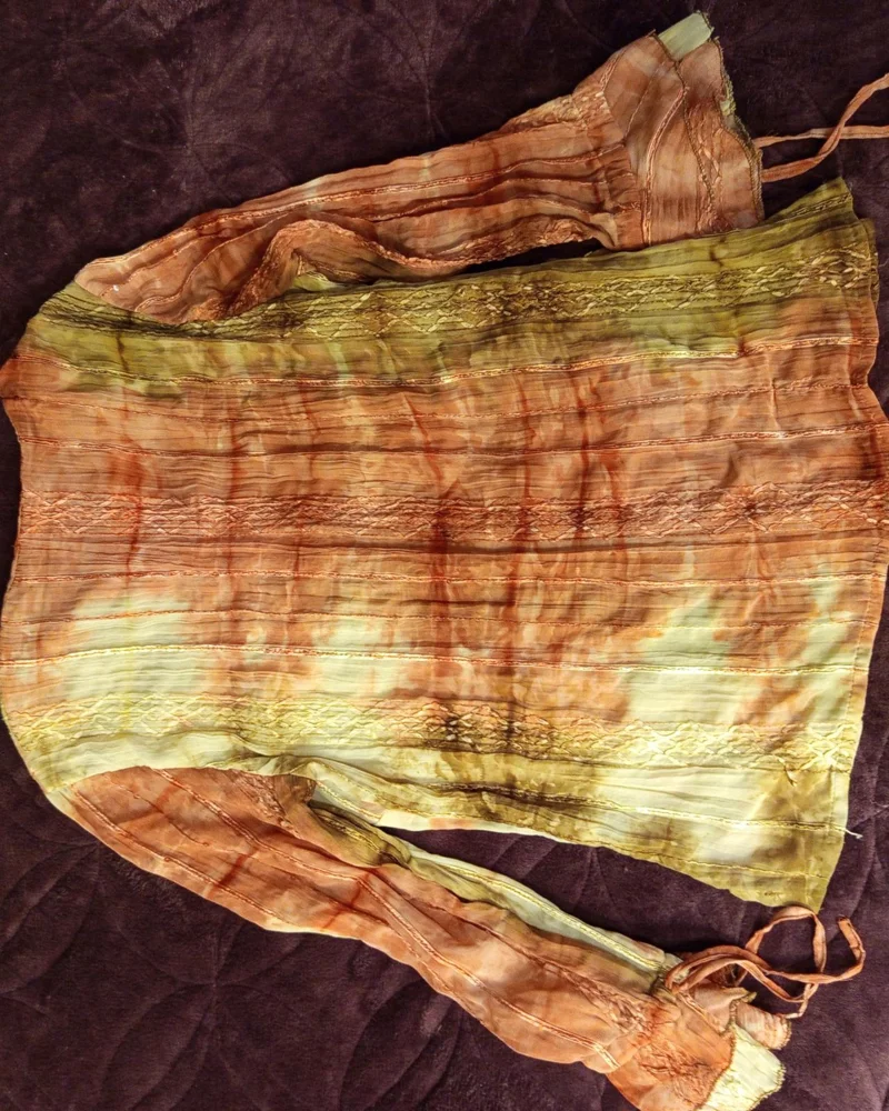 Blouses, size S / 36 / 8, photo 3