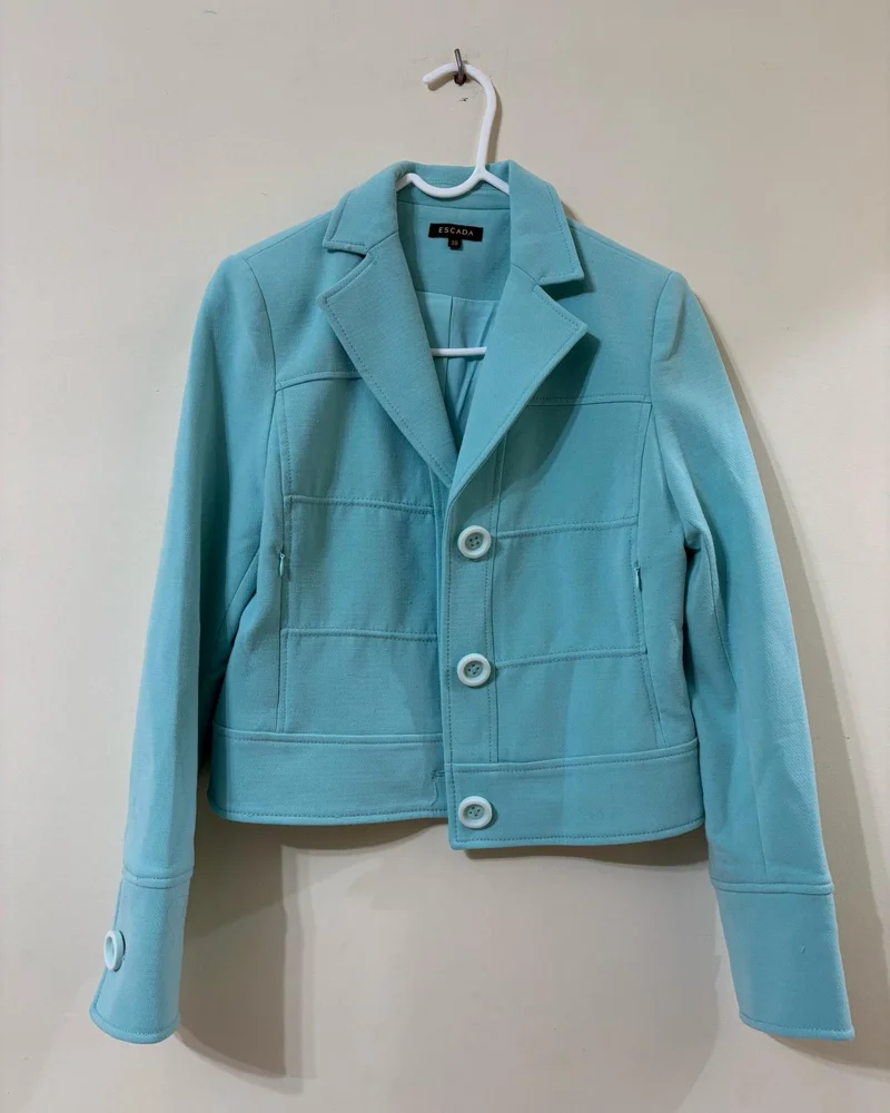 Jackets