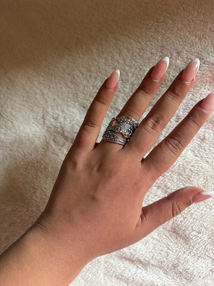 Rings, size One size, photo 2