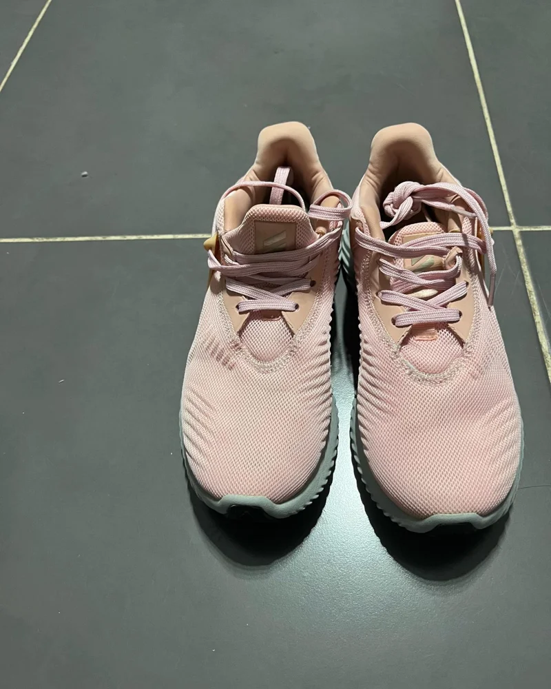 Sneakers, size 36, photo 3