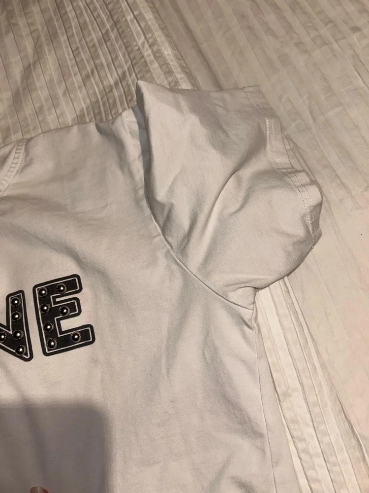 CELINE T-shirts, size M / 38 / 10, photo 5