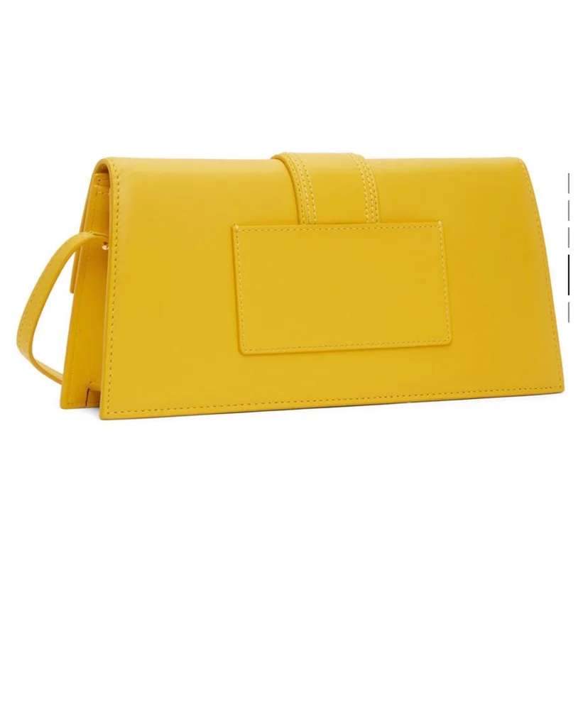 Jacquemus Shoulder Bag, size Other, photo 4