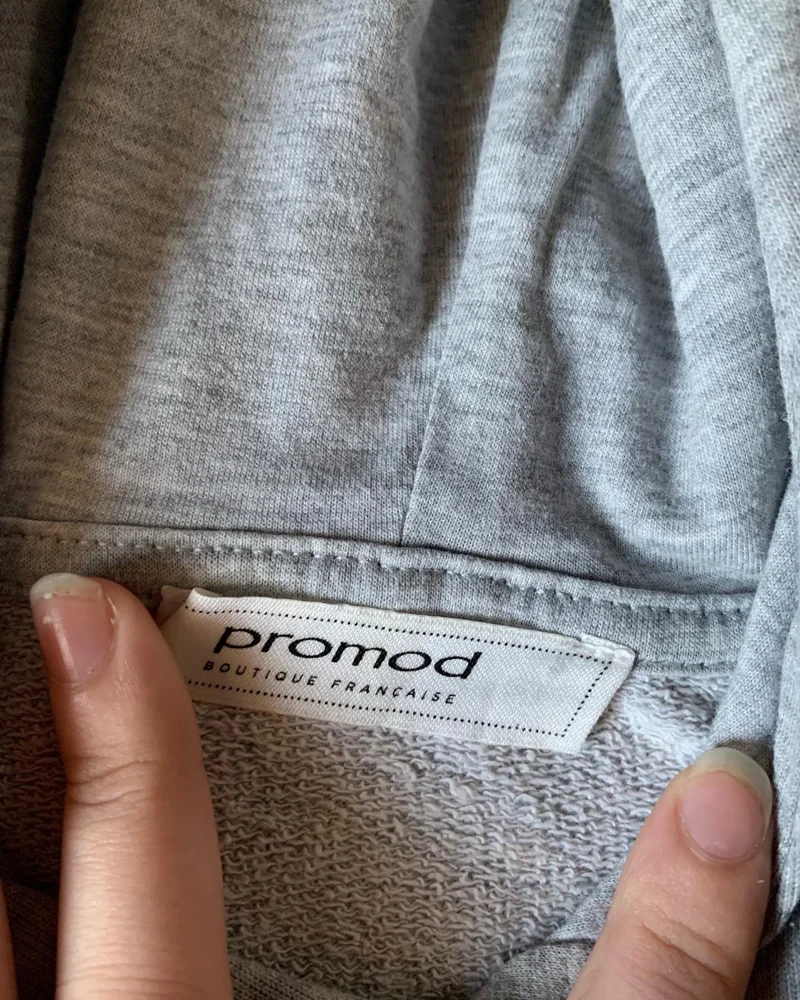 Promod Hoodies, size Other, photo 3