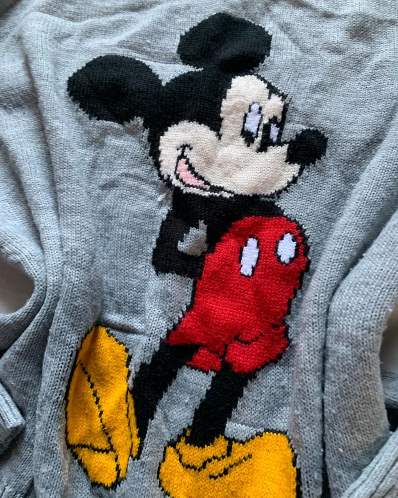 Disney x H&M Sweaters & Pullovers, size M / 38 / 10, photo 3