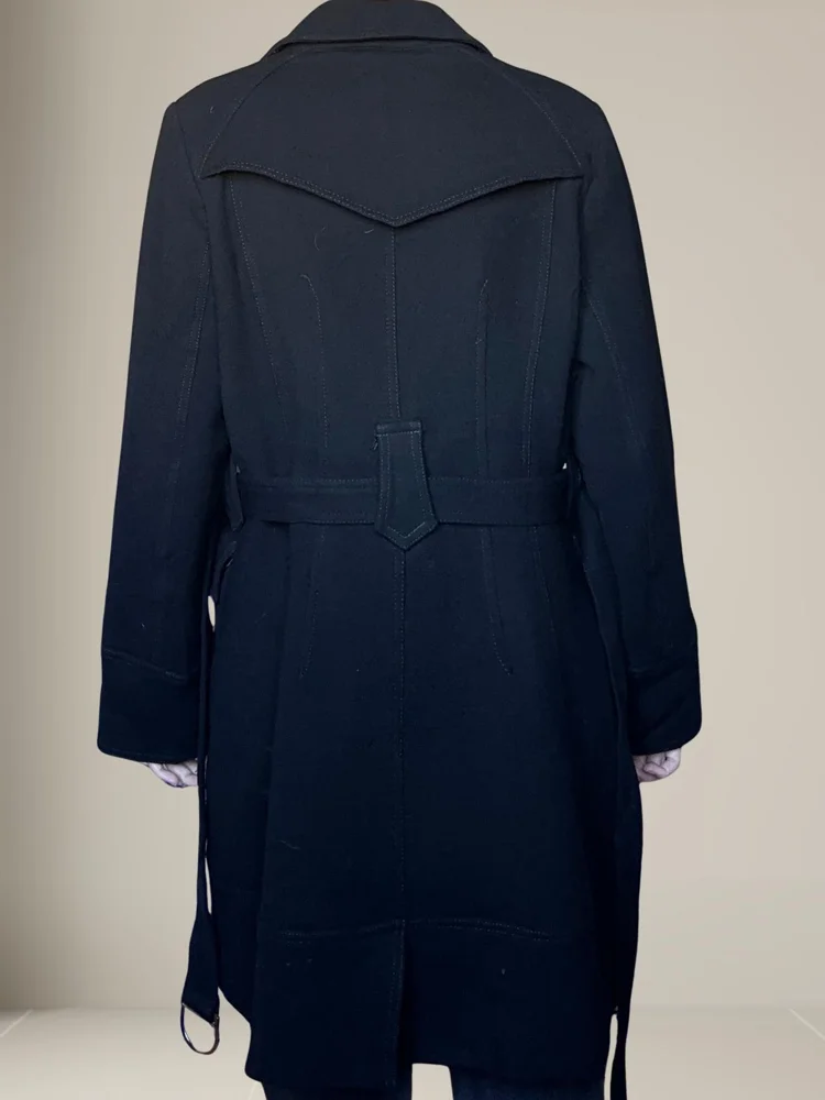 Alba Conde Coats, size L / 40 / 12, photo 3