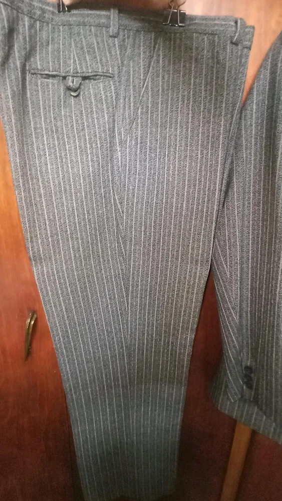 Local Suits, size XXL, photo 2