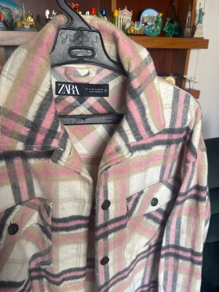 Zara Tops, size M / 38 / 10, photo 3