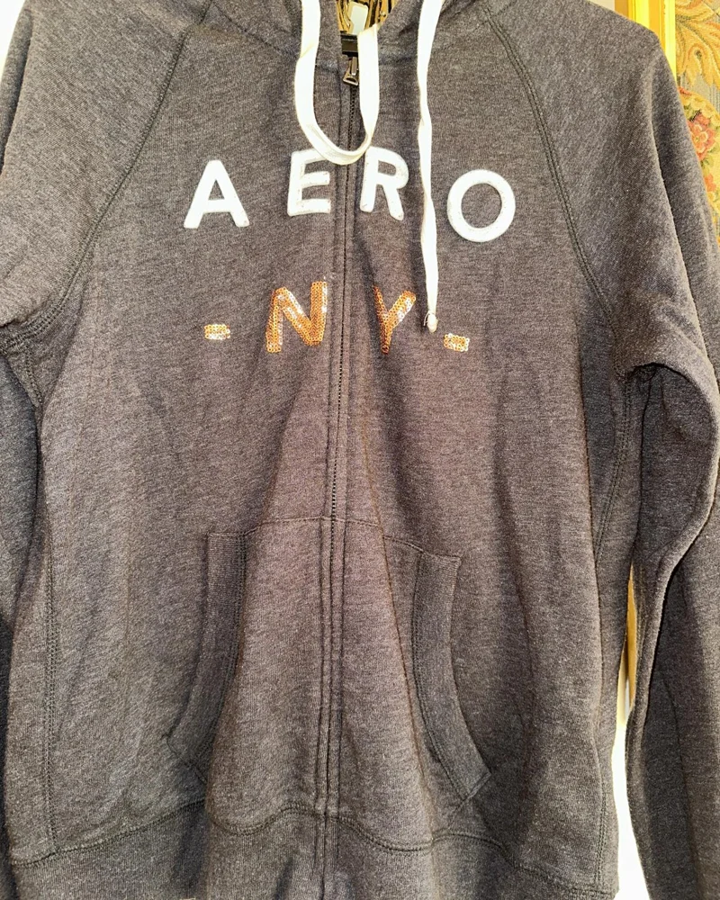 Aero Long Sleeve