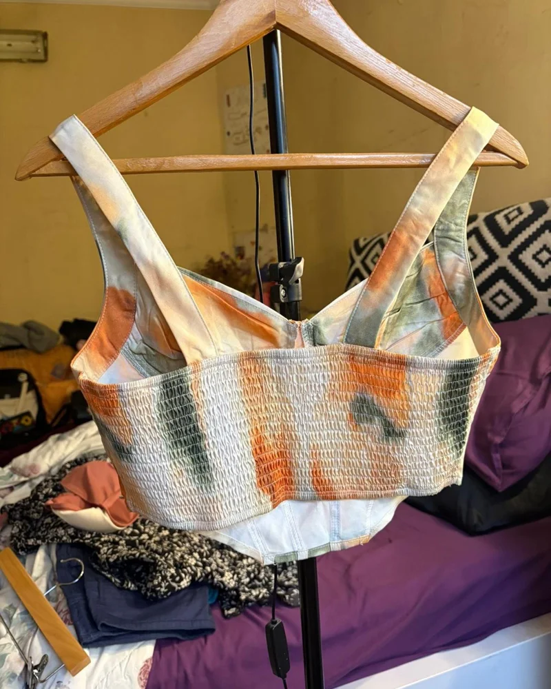 Shein Tank Tops, size M / 38 / 10, photo 3