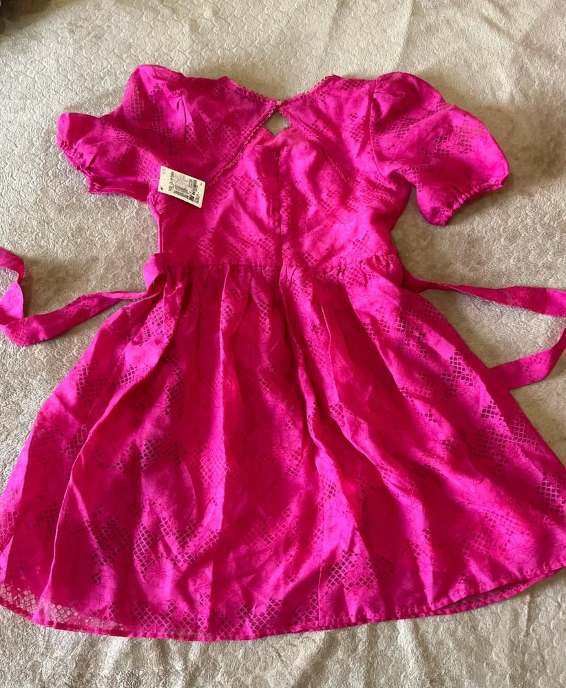 Max Dresses, size 14y, photo 5