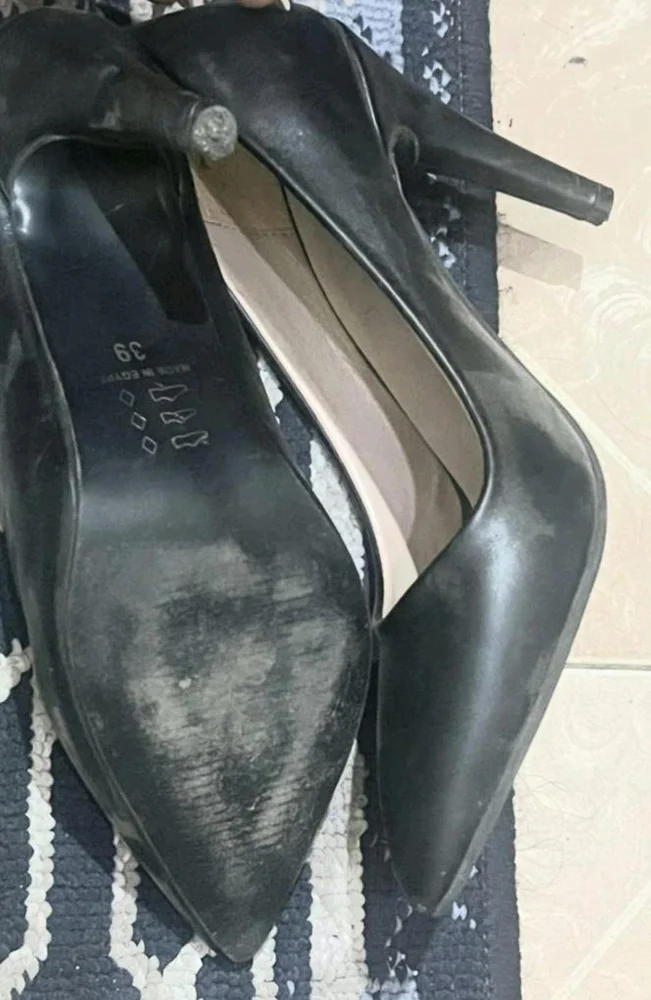 Block Heels, size 39, photo 2