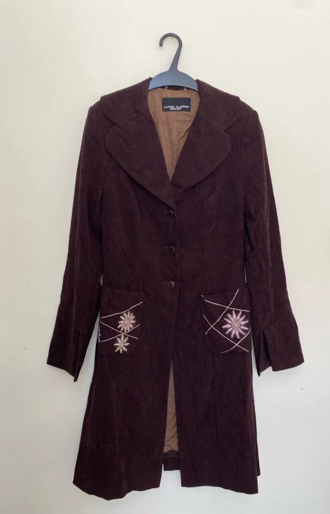Coats