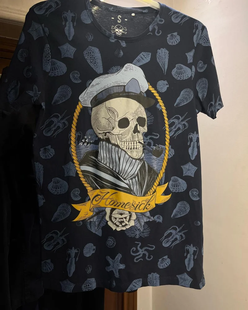 T-shirts, size S, photo 2