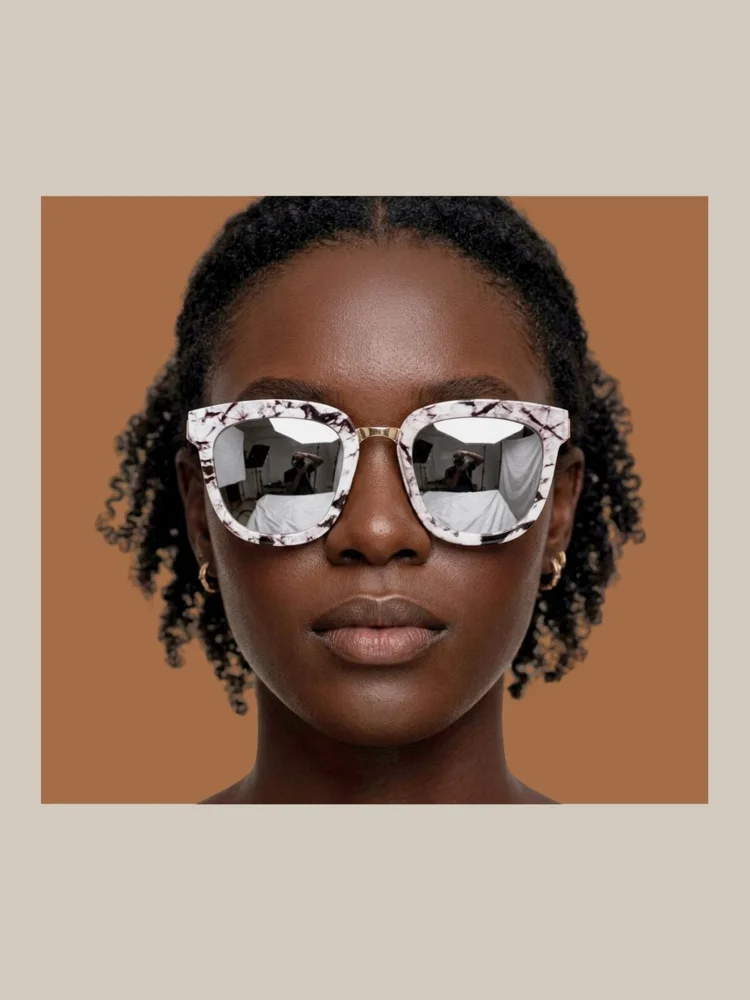Sunglasses, size One size, photo 3