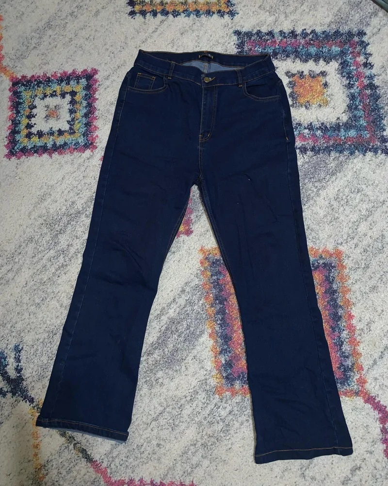 Jeans, size XL / 42 / 14, photo 2