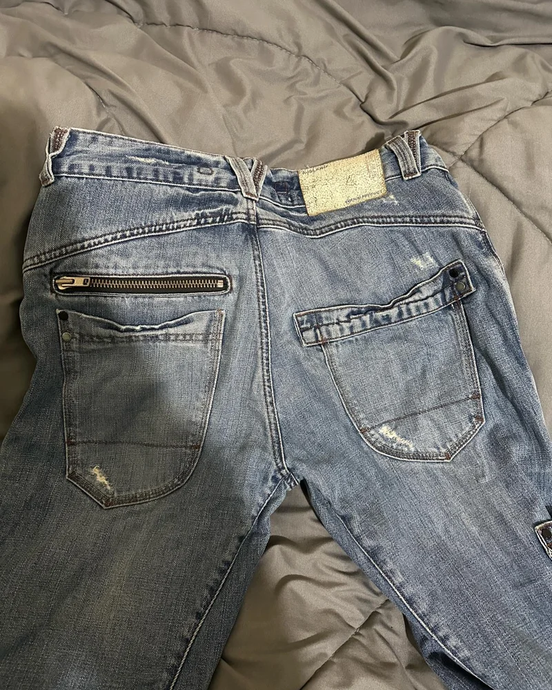 River Island Jeans, size W34, photo 4