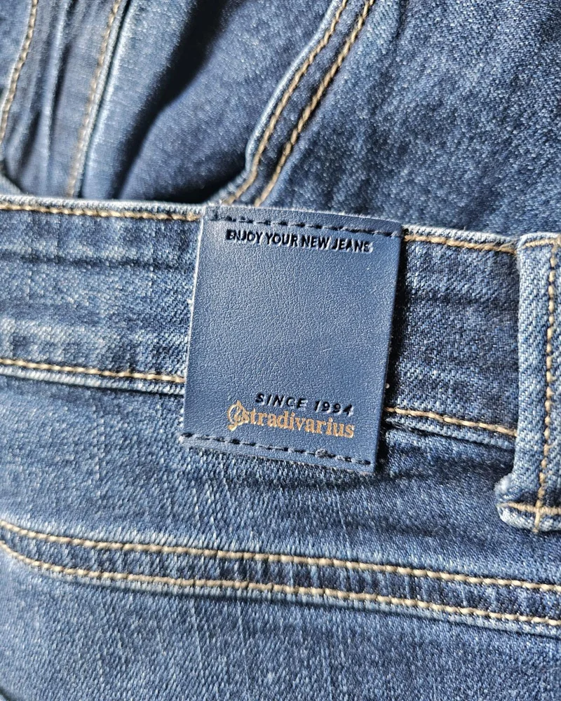 Stradivarius Jeans, size S / 36 / 8, photo 3
