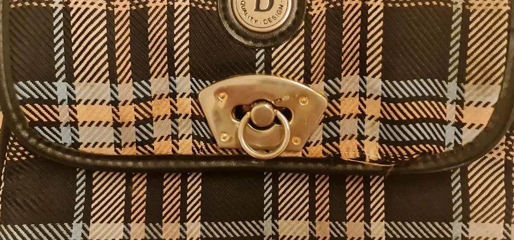 Burberry Cross-Body Bag, size Other, photo 3