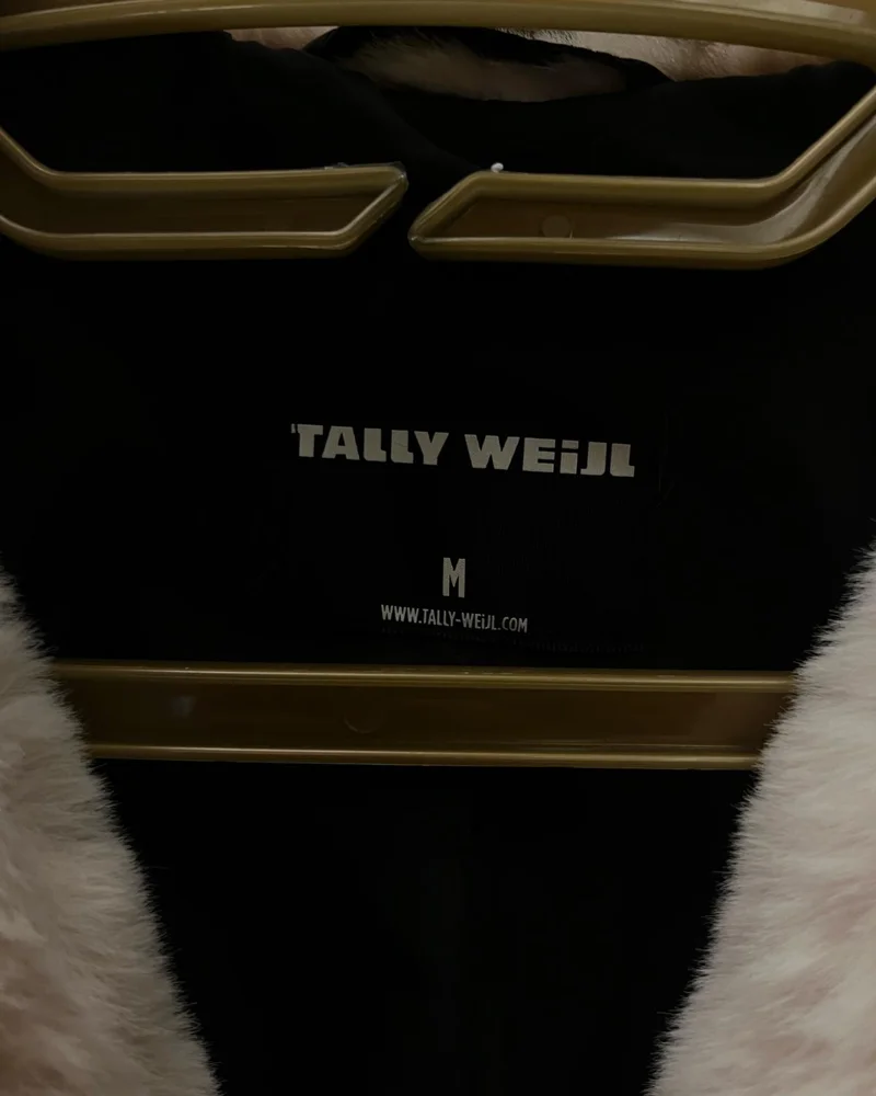 Tally Weijl Jackets, size M / 38 / 10, photo 2