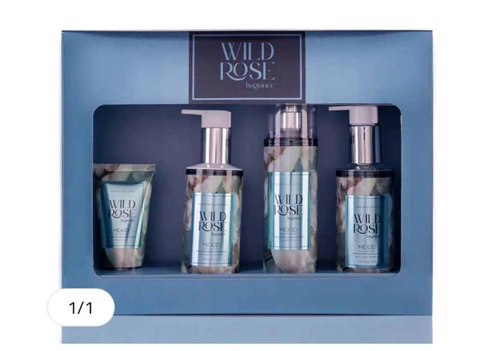 Perfume, size Other, photo 3
