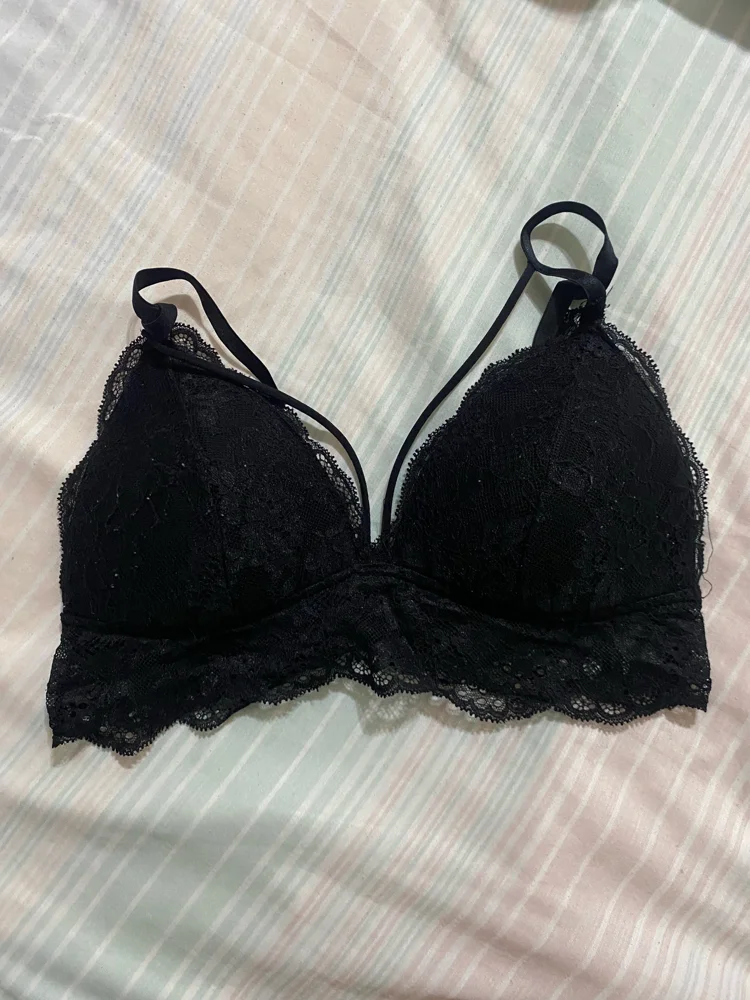 Defacto Bras