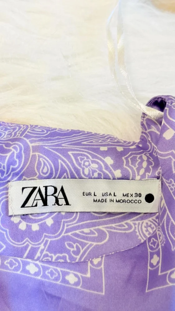 Zara Bodycon Dresses, size L / 40 / 12, photo 3