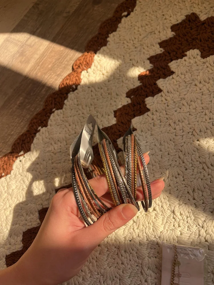 Bracelets, size One size, photo 3