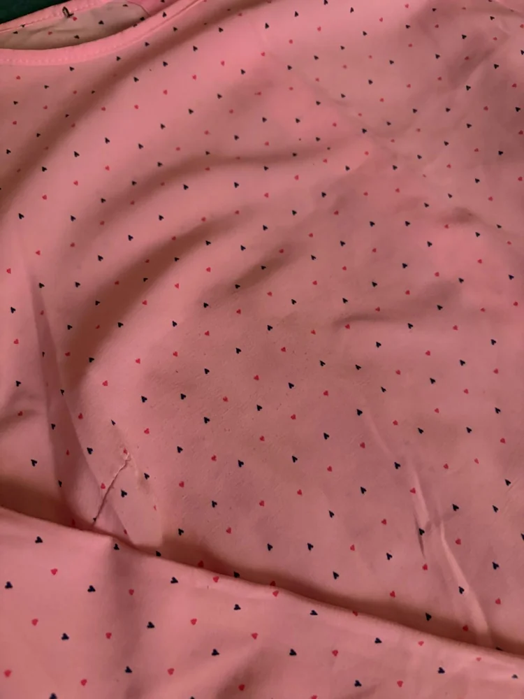 Blouses, size One size, photo 4