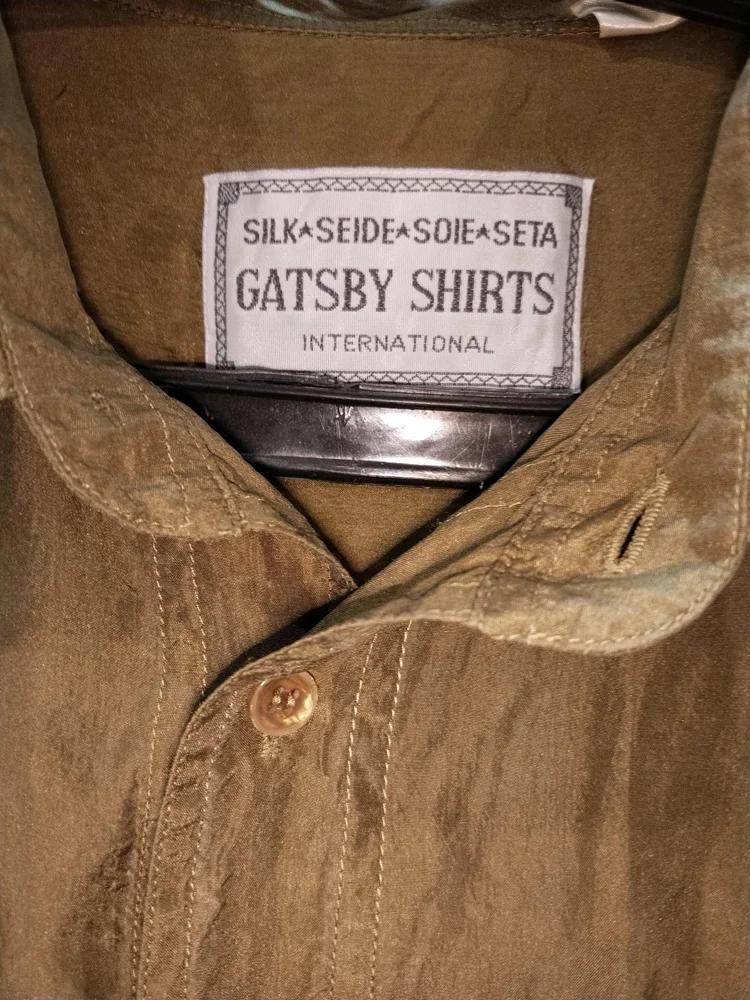 Shirts, size S / 36 / 8, photo 2