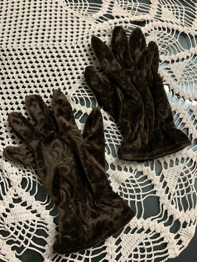 Gloves, size One size, photo 2