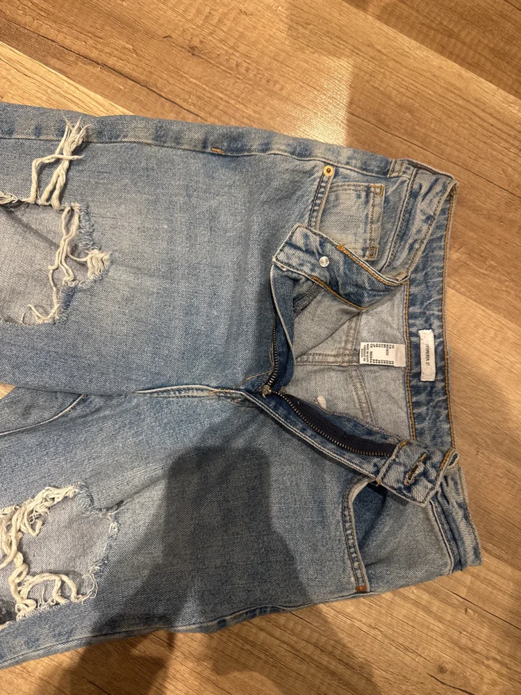 Forever 21 Jeans, size XS / 34 / 6, photo 3
