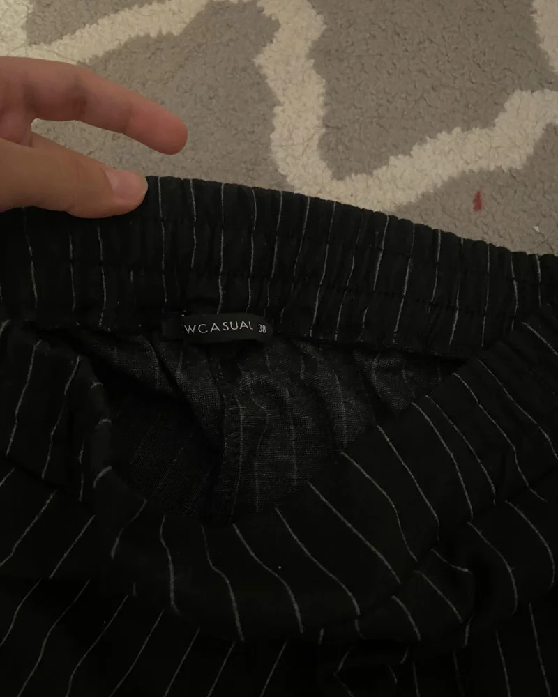 LC Wakiki Pants, size S / 36 / 8, photo 2