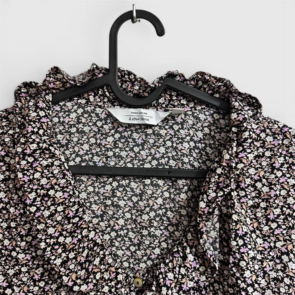 & Other Stories Blouses, size M / 38 / 10, photo 3