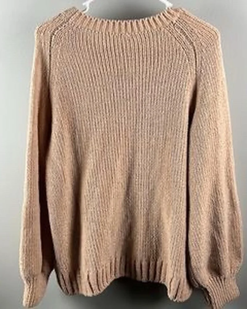 H&M Sweaters & Pullovers, size L / 40 / 12, photo 3