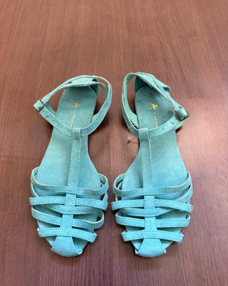 Sandals, size 39, photo 4