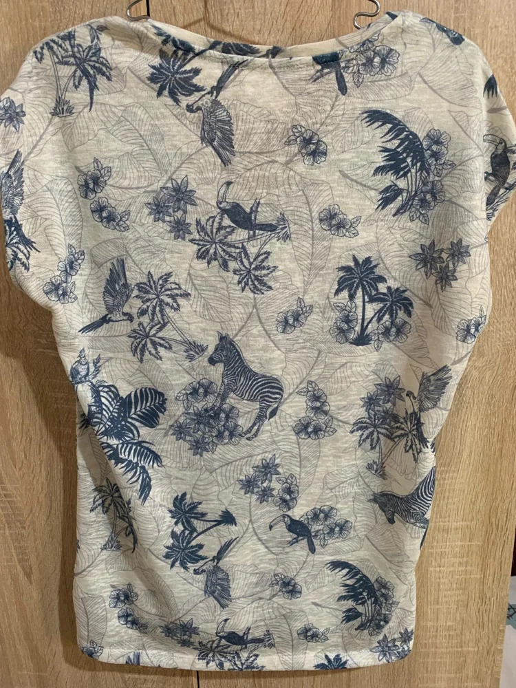 Koton Blouses, size M / 38 / 10, photo 3