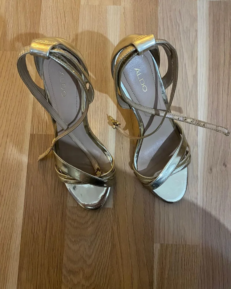 ALDO Sandals, size 37, photo 4